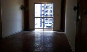 Imagem 2: APARTAMENTO - SAÚDE - SP