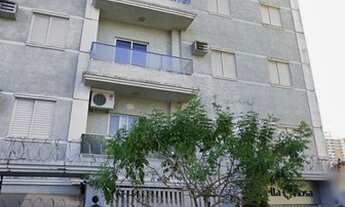 Imagem 1: APARTAMENTO/FLAT DELLA ROSA 1, MOBILIADO, 1 QUARTO, PROX DE SHOPPING E MERCADO E HOSPITAL