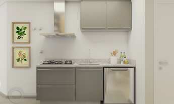 Imagem 2: Apartamento à venda, Vila Pompéia, São Paulo, SP