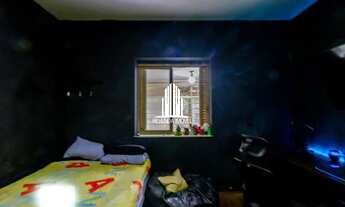 Imagem 6: Sobrado Residencial na Aclimação 200m² 4 Dormitórios, 2 Banheiros e 2 Vagas