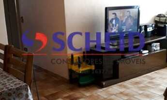 Imagem 2: Apartamento em Condominio Arborizado com 3 Quartos, 2 banheiros e 2 Vagas na Garagem