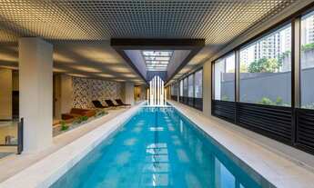 Imagem 4: Apartamento 218 m² no Alto da Lapa