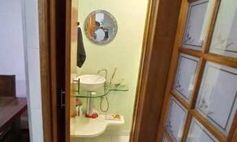 Imagem 6: Santo André - Casa de Condomínio - Vila Homero Thon