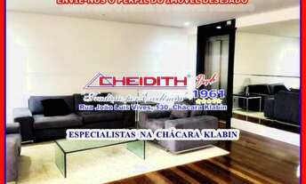 Imagem 3: Apartamento para venda tem 160 metros quadrados com 3 quartos