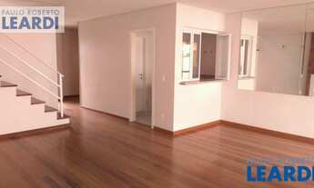 Imagem 6: CASA ASSOBRADADA - PINUS PARK - SP