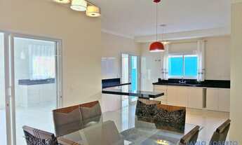 Imagem 4: CASA EM CONDOMÍNIO - CONDOMÍNIO RESIDENCIAL SANTA TEREZA - SP