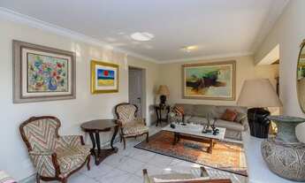 Imagem 6: Apartamento à venda, 130 m² por R$ 695.000,00 - Vila Andrade - São Paulo/SP