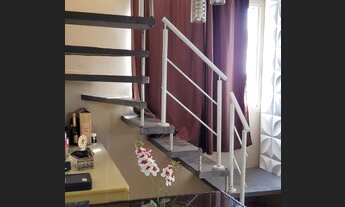 Imagem 3: Linda cobertura à venda no Condomínio Rio Missouri, no Jardim Urano, com 3 dormitórios