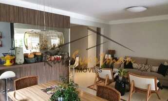 Imagem 7: Casa com 3 dormitórios à venda, 270 m² por R$ 1.790.000,00 - Condomínio Residencial Casas