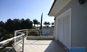 Imagem 3: CASA EM CONDOMÍNIO - TAMBORÉ - SP