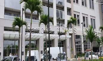 Imagem 5: Sala Comercial Galpão / depósito com aluguel por R$1.750 /mês