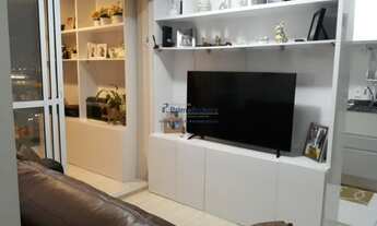 Imagem: APARTAMENTO Á VENDA NO IPIRANGA COM 2 DORMS