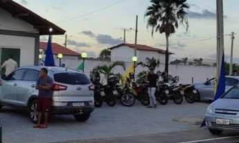 Imagem 5: Lagoa parque Residence Maracanaú. lotes prontos para construir