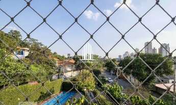 Imagem 3: Apartamento na Vila Madalena com 104m² - 3 dormitórios e 3 vagas