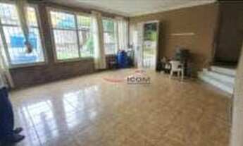 Imagem: Casa com 2 dormitórios para alugar, 220