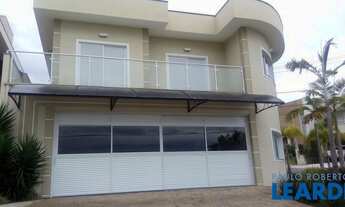 Imagem 6: CASA EM CONDOMÍNIO - CONDOMÍNIO PORTAL DO JEQUITIBA - SP