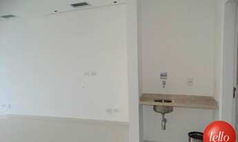 Imagem 4: São Paulo - Conjunto Comercial/sala - Brooklin