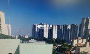 Imagem 3: Apartamento à venda no bairro Baeta Neves - São Bernardo do Campo/SP