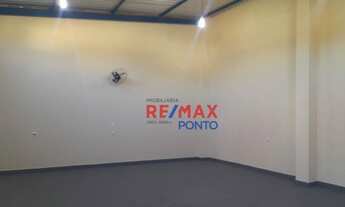 Imagem 2: Galpão para alugar, 72 m² por R$ 1.000,00/mês - Vila Dias - Mogi Mirim/SP