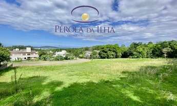 Imagem 2: TERRENO RESIDENCIAL em FLORIANÓPOLIS - SC, CAMPECHE