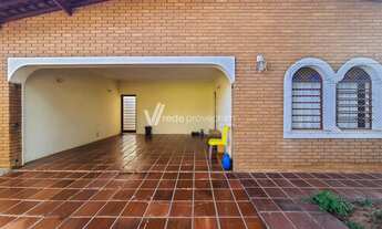 Imagem 6: Casa - Jardim Eulina - Campinas