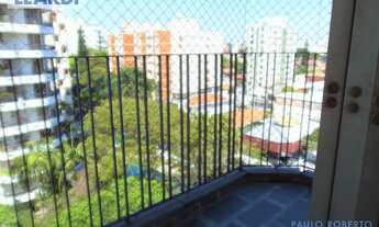 Imagem 3: APARTAMENTO - MOEMA ÍNDIOS - SP