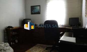 Imagem 4: Apartamento à venda 3 Quartos, 1 Suite, 2 Vagas, 144M², Vila Monumento, São Paulo - SP