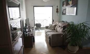 Imagem 2: Apartamento à venda na Rua Bitencourt Sampaio, Vila Mariana, São Paulo - SP