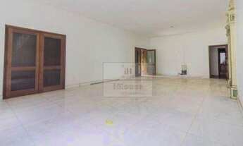 Imagem 3: Casa com 4 quartos para locação e vanda no Cidade Jardim