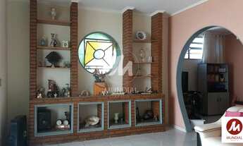 Imagem 3: Casa (térrea na rua) 3 dormitórios/suite, cozinha planejada