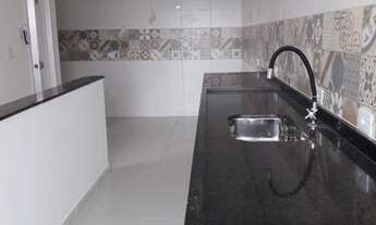 Imagem 6: Cobertura para Venda em Santo André, Utinga, 2 dormitórios, 1 suíte, 2 banheiros, 1 vaga