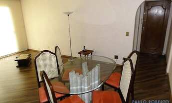 Imagem 3: APARTAMENTO - MOEMA ÍNDIOS - SP