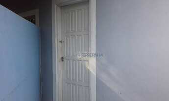 Imagem 7: Pequena sala para locação