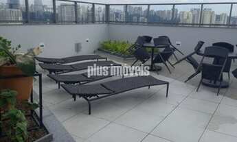 Imagem 7: Apartamento pronto para morar / 55m², 2 dormitórios, 1 suíte, 1 vaga / Próximo a Estação A