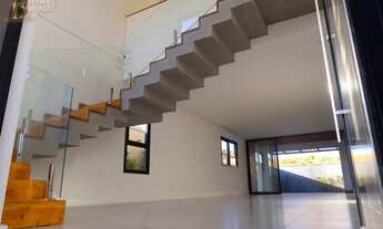 Imagem 3: Casa no condomínio Brisas Jundiaí