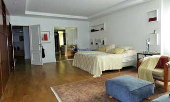 Imagem 4: COBERTURA DUPLEX NA VILA MARIANA , 04 suites, 518mts2, 03 salas, 05 banh, 08 vagas, lazer