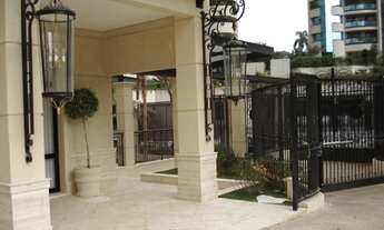 Imagem 4: SÃO PAULO - Apartamento Padrão - PARAÍSO DO MORUMBI