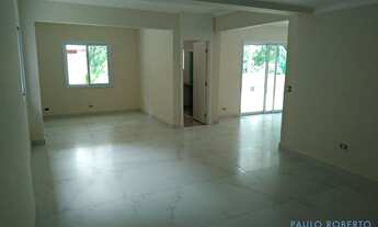 Imagem 3: CASA EM CONDOMÍNIO - ALPHAVILLE - SP