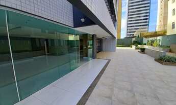 Imagem 7: Apartamento de 130 metros quadrados com lavabo , 2 suítes para pessoas de alto nível