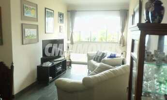 Imagem 4: CAMPINAS - Apartamento Padrão - JARDIM FLAMBOYANT