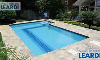 Imagem 4: CASA EM CONDOMÍNIO - ALPHAVILLE - SP