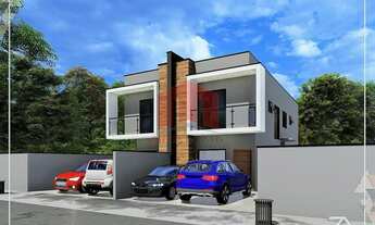 Imagem 4: Casa à venda 3 Quartos, 1 Suite, 2 Vagas, 150M², Jardim dos Pinheiros, Atibaia - SP