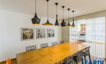 Imagem 5: APARTAMENTO - CAMPO BELO - SP