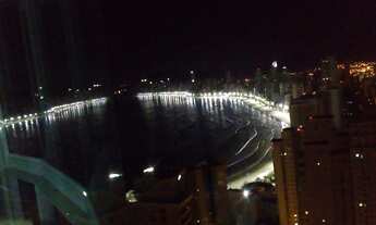 Imagem 5: Lindíssima cobertura duplex com vista para o mar para locação, Barra Norte, Balneário Camb