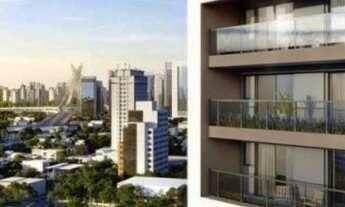 Imagem 1: APARTAMENTO - BROOKLIN - SP