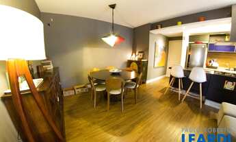 Imagem 6: APARTAMENTO - ALPHAVILLE - SP