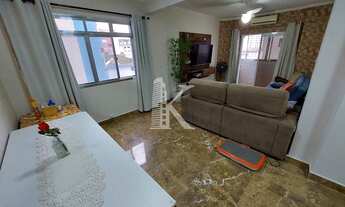 Imagem 6: Apartamento para venda possui 76 metros quadrados com 2 quartos em Boqueirão - Praia Grand