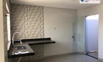 Imagem 5: Casa com 2 dormitórios à venda, 66 m² por R$ 215.000,00 - Funcionários - Conselheiro Lafa