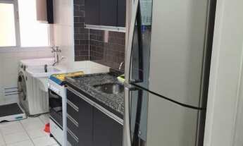 Imagem 3: Alugo apto mobiliado Estação de Presidente Altino