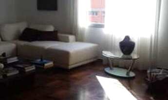 Imagem 2: APARTAMENTO - JARDIM AMÉRICA - SP